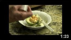 Fast & Easy Guacamole