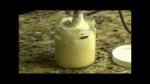 Live Blue Cheese Dressing